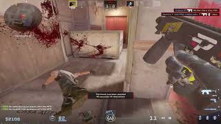 ClipDump z CSGO a CS2 [upl. by Cavill427]