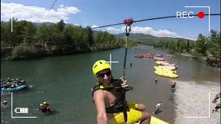 Zipline Nedir [upl. by Bigford885]