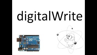 Programmeren met arduino  digitalWrite [upl. by The]