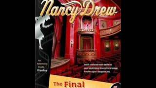 Nancy Drew The Final Scene Music [upl. by Seditsira179]