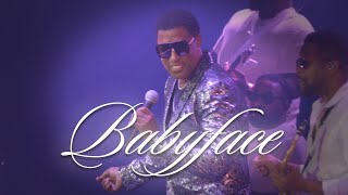 Babyface Live Show Recap [upl. by Yrral]