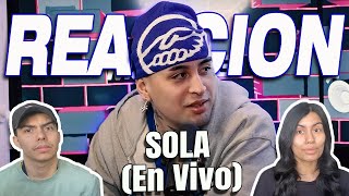 MEXICANOS REACCIONAN II TIAGO PZK quotDUKI ES EL QUE MÁS MUEVE EN ARGENTINAquot😱 PARTE 6 [upl. by Ahsieuqal]