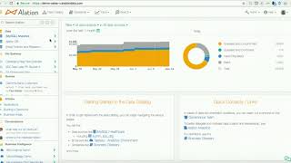 Alation TrustCheck  Introducing Agile Data Governance [upl. by Olegnad]