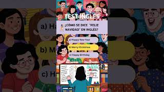 1️⃣8️⃣7️⃣ TEST INGLÉS X 🇺🇸 quiz test ingles idiomas aprenderingles conocimiento preguntas [upl. by Marilee]