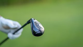 Best Hybrid Golf Clubs for MidHigh Handicaps [upl. by Lerud]