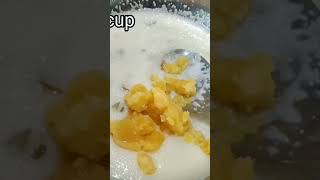 ravva kesarikesari recipe [upl. by Enimassej]