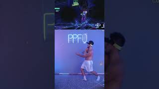 Black Widow by Iggy Azalea ft Rita Ora  Just Dance 2015  pedropaulofo em Twitch [upl. by Ott208]