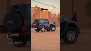 How Jeep plans to lower pricing 😑 babyjeep [upl. by Anuqahs]