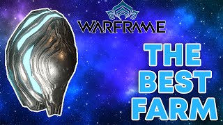 How To EASILY Farm Sentient Cores in Warframe 2024 [upl. by Luz]