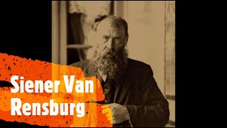 Siener van Rensburg  The History of South Africa [upl. by Hyozo756]