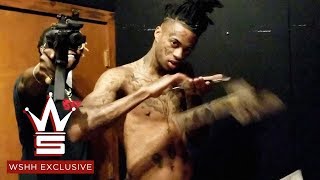 Boonk Gang quotFreestylequot WSHH Exclusive  Official Music Video [upl. by Nonac88]