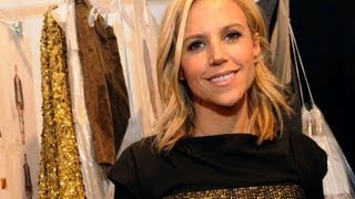 How Tory Burch built a multibillion dollar company [upl. by Ahsatsan]