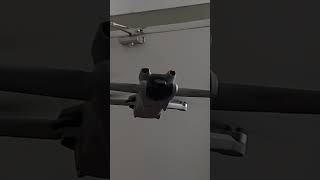 Probando mi Drone mini 3 pro [upl. by Nrehtak855]