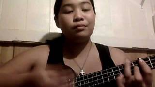 Apple of my Eye micah g ukulele cover [upl. by Henley]