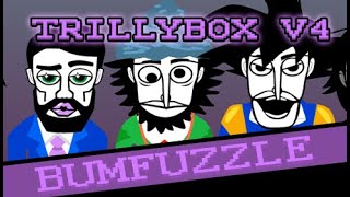 Trillybox V4  Bumfuzzle [upl. by Miles]