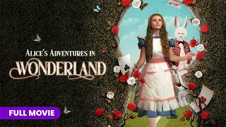 Alice In Wonderland 1972 Full Version [upl. by Gertruda]