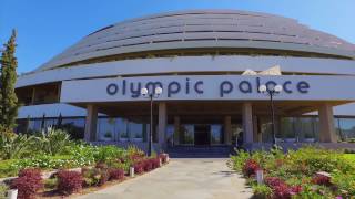 Olympic Palace Hotel Promo Video [upl. by Monk]