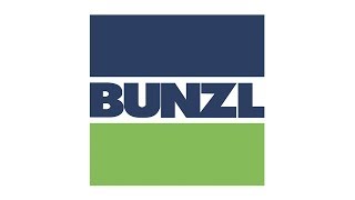 Vídeo institucional Bunzl plc [upl. by Idarb]