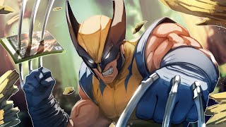 15 Years Has Passed And This Is Still Best Wolverine Game [upl. by Dympha121]