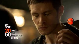 the originals ce soir NT1 9 1 2015 [upl. by Seira]