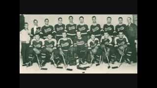 PCHL Pacific Coast Hockey League 19441952 [upl. by Redyr]