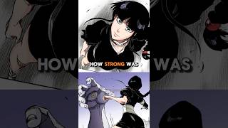 Nemus Strength was INCREDIBLE bleach bleachanime anime [upl. by Astraea]