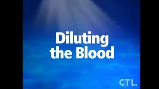 Diluting Blood Before Isolating PBMC [upl. by Nosyaj]