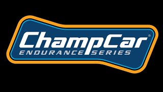 TireRackcom ChampCar Endurance Series® [upl. by Theurich]