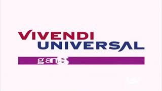 Universal Vivendi Games 2003 [upl. by Yentnuoc481]