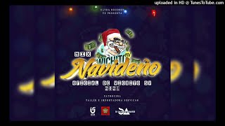 Mix Navideño Oficial 2021 De Wichito Sv Dj Samuel Alvarez Ft Dj Mcfly Cumbias Bailables [upl. by Reivax764]