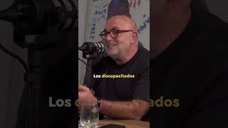 “YA NO SOY DOWN LO HE DEJADO” con José María Batalla x Salmones Podcast [upl. by Onahpets]