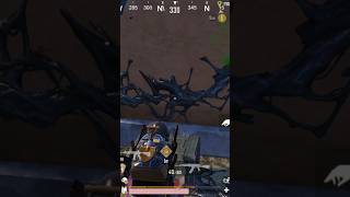 Venom create for pochanki in PUBG mobile cforyou bgmi pubgmobile2024 pubgshorts pubgthorup79 [upl. by Giacobo23]