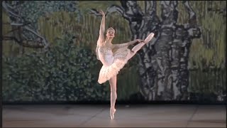 Top Fifteen Female Ballet Dancers [upl. by Mathew84]