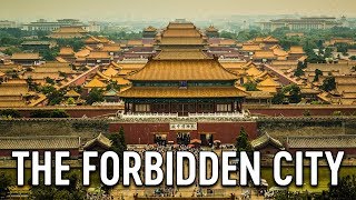 Exploring the Forbidden City 🇨🇳  An Adventure in China [upl. by Rosalba]