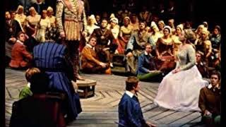 Wagner  Die Meistersinger von Nürnberg Bayreuth 1975 [upl. by Menell]