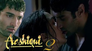 Aashiqui 2 Bollywood 2013 Blockbuster Hindi Movie  Aaditya Roy  Shraddha Kapoor Review amp Facts HD [upl. by Einnaej]