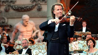 André Rieu Live in Vienna Full Concert [upl. by Akirahs405]