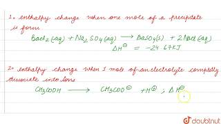 STANDARD ENTHALPY OF COMBUSTION AND ENTHALPY OF ATOMIZATION [upl. by Odnomyar]