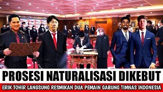 DI ABAIKAN DI TIMNAS BELANDA DUA PEMAIN OLE ROMENY amp IAN MATSEN MANTAP PILIH TIMNAS INDONESIA [upl. by Ailaroc]