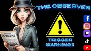 Trigger Warning ⚠️ Hayley discusses several cases  20th November 2024 [upl. by Ayela883]