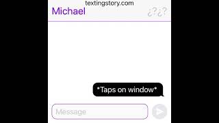 William x Henry pt4 texting story [upl. by Storer]