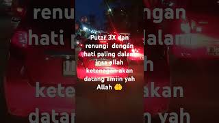 Insa Allah kedamaian akan datang amin ya Allah 🤲 [upl. by Aleira]