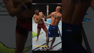 Masvidal Knocksout Donald Cerrone Fight Highlight Breakdown Edit UFC [upl. by Hatcher959]