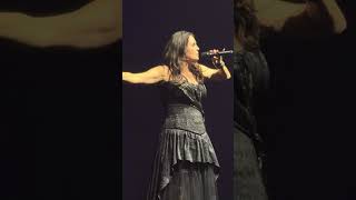 Within Temptation Bleed Out 2024 Tour [upl. by Odnala]