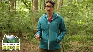 Patagonia Womens NanoAir Hoody [upl. by Annoyed]