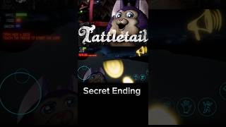 Tattletail Mobile ► Secret Ending [upl. by Rillis]