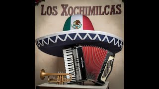 Los Xochimilcas [upl. by Lletnahc]