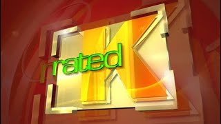 Rated K  FULL EPISODE  November 22 2009 [upl. by Florry712]