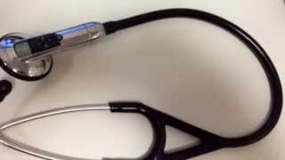 LITTMANN 32003100 STETHOSCOPE PRODUCT REVIEW [upl. by Aramoix]