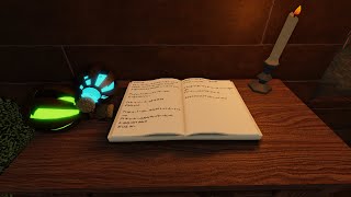 DRINKING 20 ENERGIZING POTIONS IN WRITE A LETTER vc server [upl. by Pia]